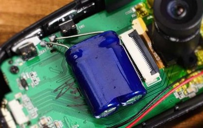 Các lỗi camera hành trình thường gặp và cách khắc phục